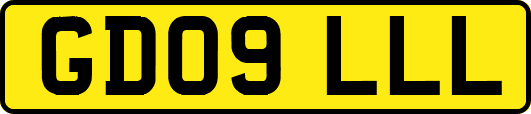 GD09LLL