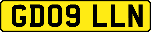GD09LLN