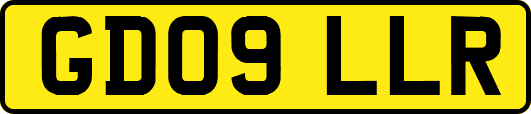 GD09LLR
