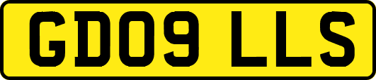 GD09LLS