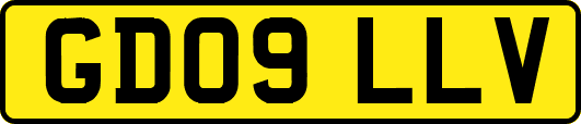 GD09LLV