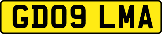 GD09LMA