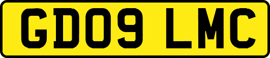 GD09LMC
