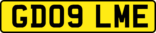 GD09LME