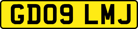 GD09LMJ