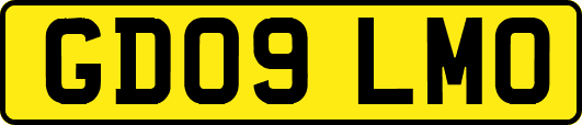 GD09LMO
