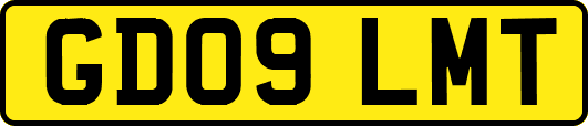 GD09LMT