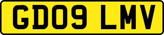 GD09LMV