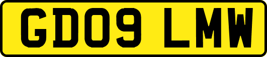 GD09LMW