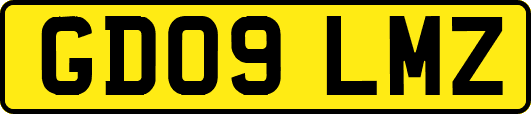 GD09LMZ