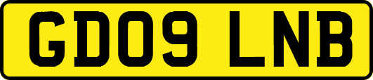 GD09LNB