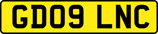 GD09LNC