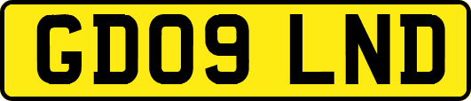 GD09LND