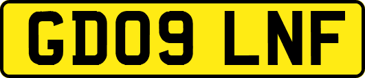 GD09LNF