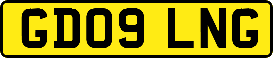 GD09LNG