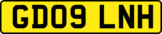 GD09LNH