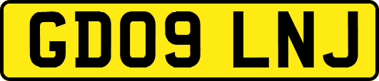 GD09LNJ