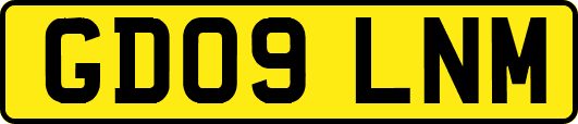 GD09LNM