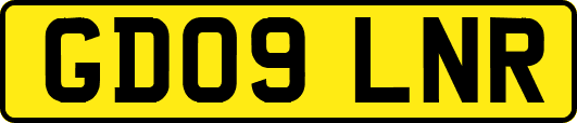 GD09LNR