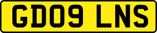 GD09LNS