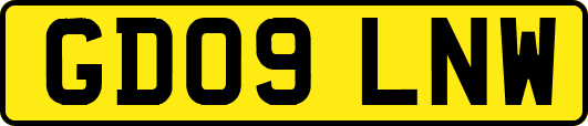 GD09LNW
