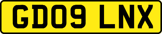 GD09LNX