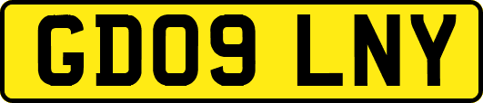 GD09LNY