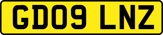 GD09LNZ