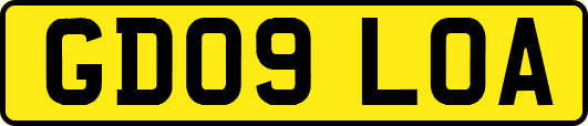 GD09LOA