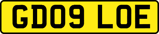GD09LOE