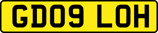 GD09LOH
