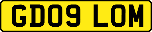 GD09LOM