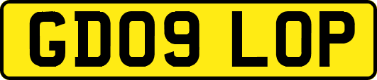 GD09LOP