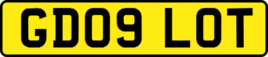 GD09LOT