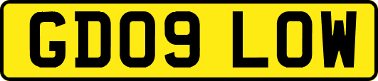 GD09LOW