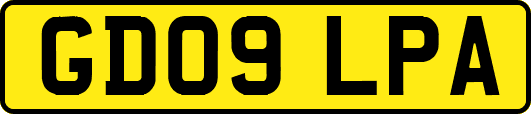 GD09LPA