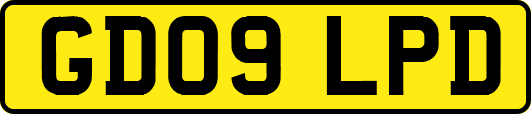 GD09LPD
