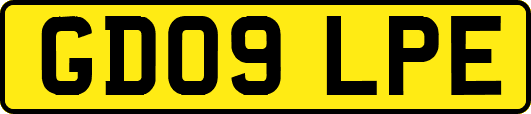 GD09LPE