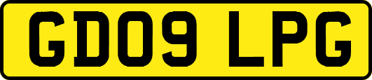 GD09LPG