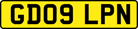 GD09LPN