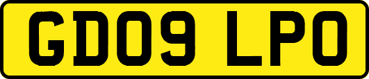 GD09LPO