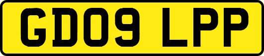 GD09LPP