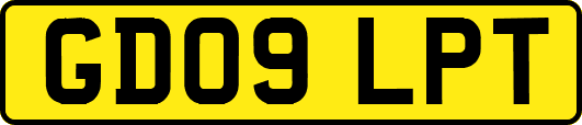 GD09LPT
