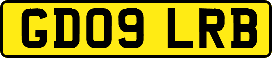 GD09LRB