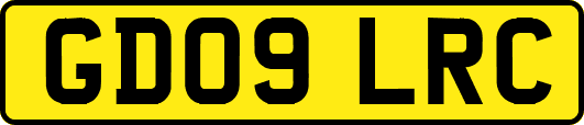 GD09LRC