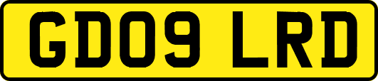 GD09LRD