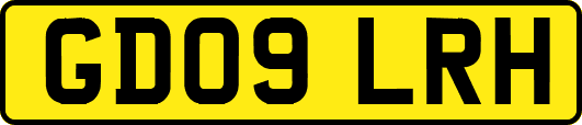 GD09LRH