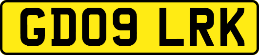 GD09LRK
