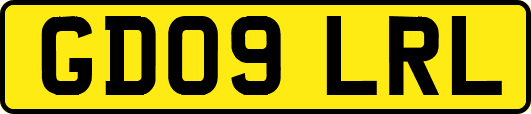 GD09LRL