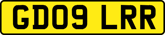 GD09LRR